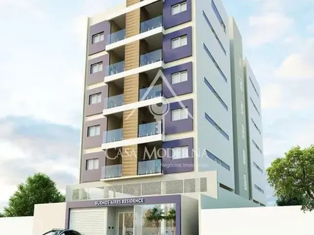 Imagem: Apartamento À Venda com 2 Dormitórios,101.98