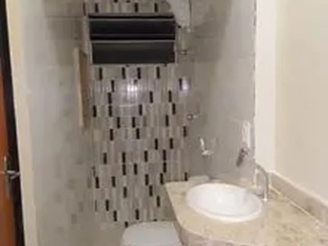 Imagem: Alugo Apartamento Semi Mobiliado