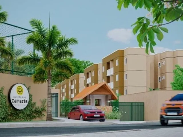 Imagem: Quinta dos Camarás, W Apartamento em Camaragibe