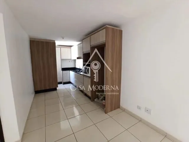 Imagem: Apartamento À Venda no Maria Luíza em