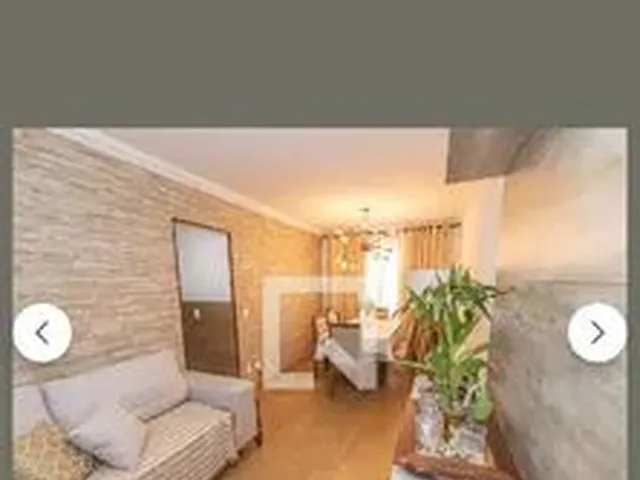 Imagem: O apartamento possui 3 Dormitórios, 1 Banheiro, 1 Vaga na