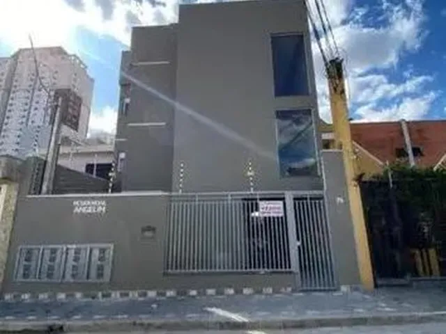 Imagem: Apartamento 30M² À Venda no Tatuapé