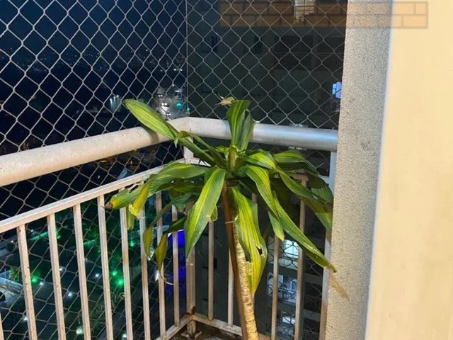 Imagem: Apartamento à venda em Taboão da Serra-SP