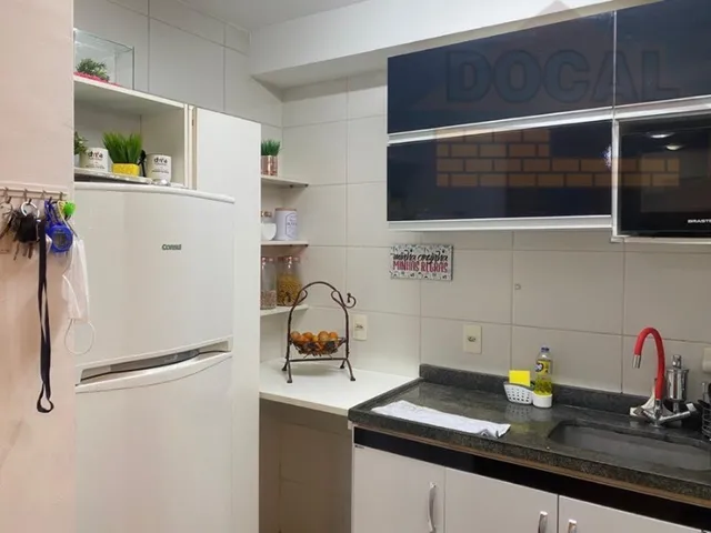 Imagem 7: Apartamento à venda no Parque Taboão, Taboão da Serra-SP! 2 quartos, 2 salas, 1