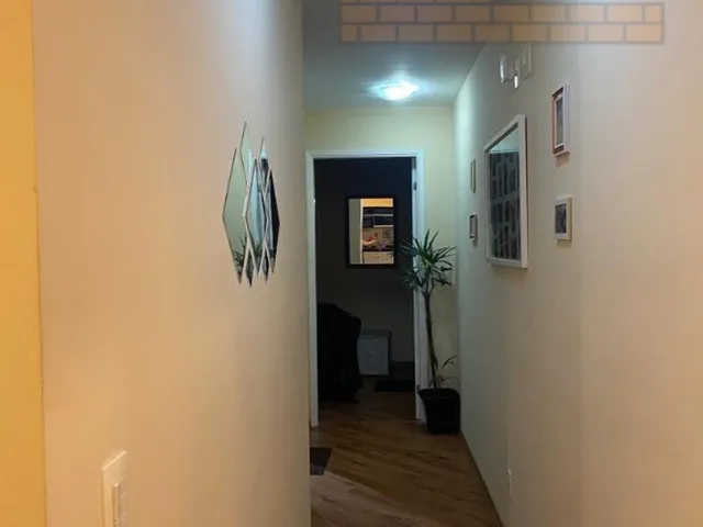 Imagem 5: Apartamento à venda no Parque Taboão, Taboão da Serra-SP! 2 quartos, 2 salas, 1