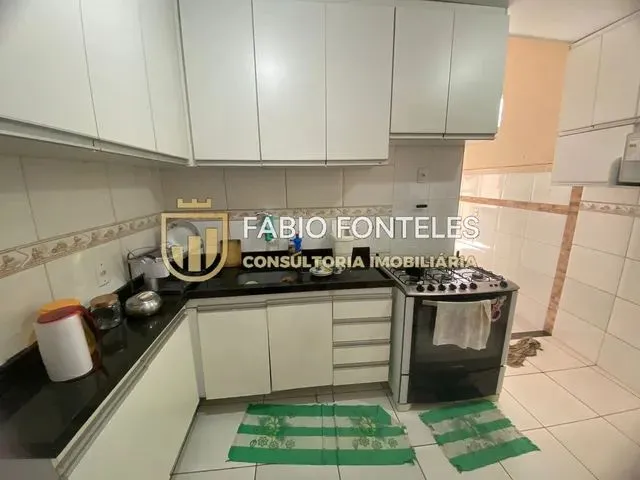 Imagem: Vendo Casa com 2 Quartos Sendo 1 Suíte