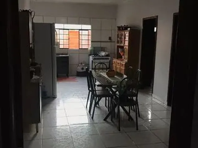 Imagem: Casa no Setor 6,Com 3 Quartos Area Pronta