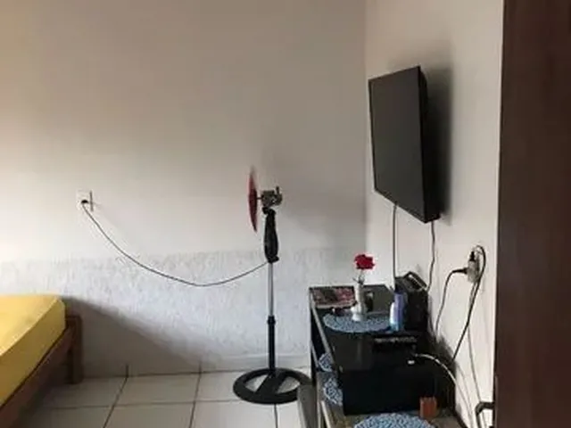 Imagem 2: Casa no Setor 6,Com 3 Quartos Area Pronta