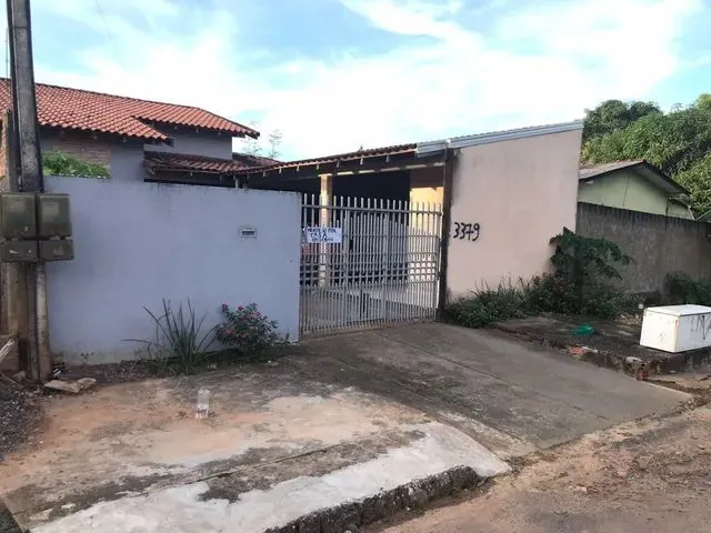 Imagem 9: Casa no Setor 6,Com 3 Quartos Area Pronta