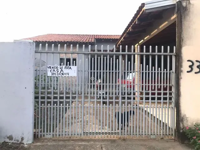 Imagem 3: Casa no Setor 6,Com 3 Quartos Area Pronta