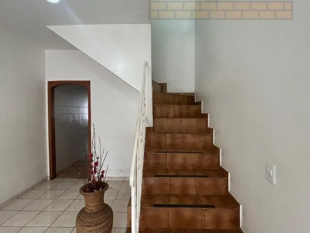Imagem 3: CASA RESIDENCIAL em TABOÃO DA SERRA - SP, CIDADE INTERCAP