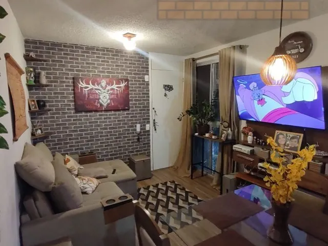 Imagem: Apartamento Residencial em São Paulo