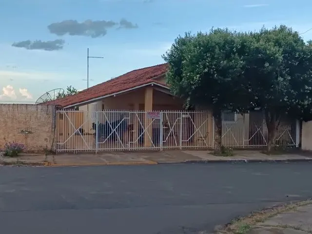 Imagem: Casa a Venda em Tarabai