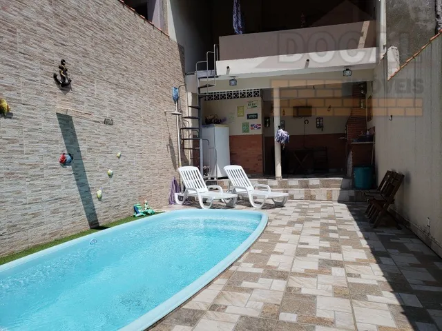 Imagem: CASA RESIDENCIAL em TABOÃO DA SERRA - SP