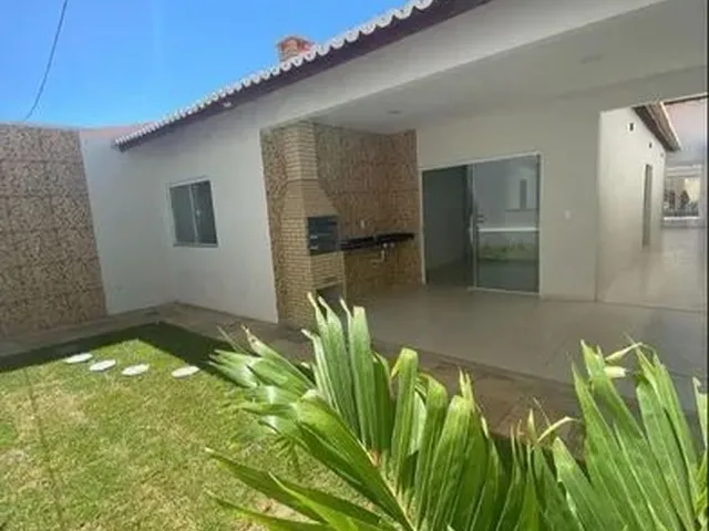 Imagem: Casa a Venda no Ipsep