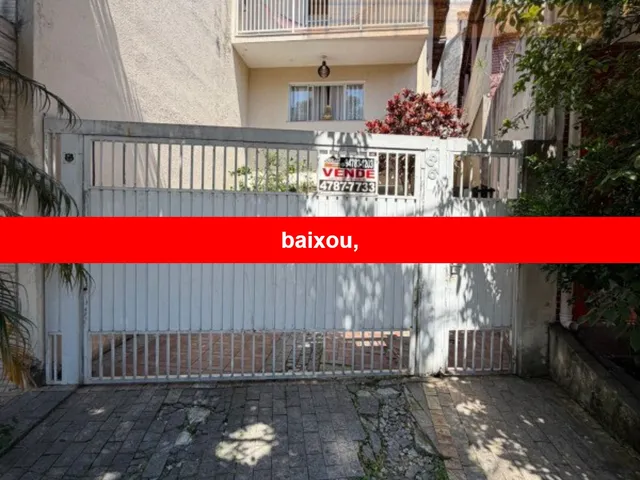 Imagem: Imperdível Casa à Venda em Taboão da