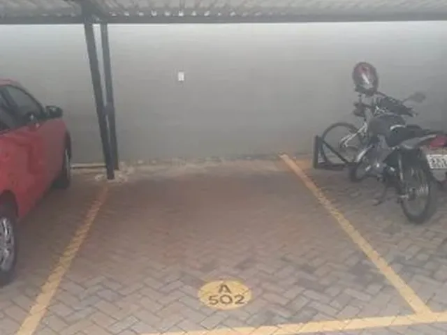 Imagem 7: Vendo Apartamento Mobiliado - 2 Quartos - Jd. Alvorada 3