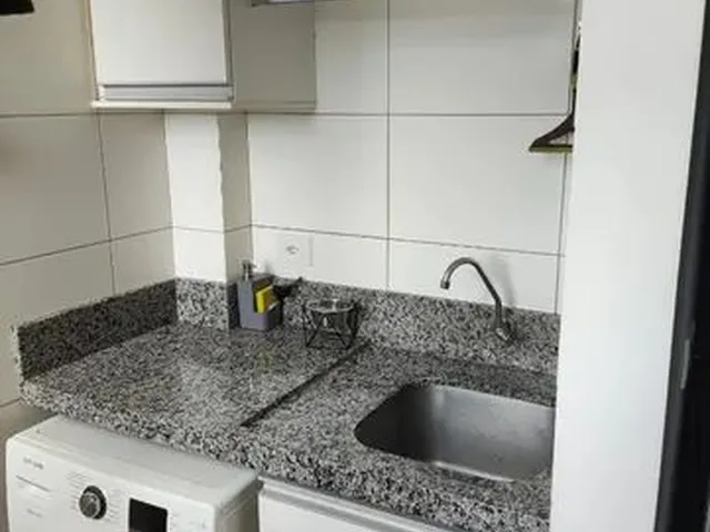 Imagem 14: Vendo Apartamento Mobiliado - 2 Quartos - Jd. Alvorada 3