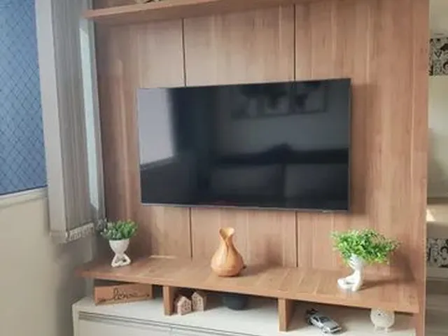 Imagem 8: Vendo Apartamento Mobiliado - 2 Quartos - Jd. Alvorada 3