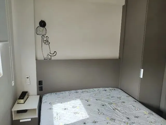 Imagem 9: Vendo Apartamento Mobiliado - 2 Quartos - Jd. Alvorada 3