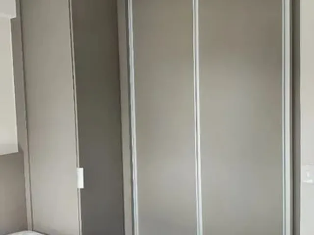 Imagem 2: Vendo Apartamento Mobiliado - 2 Quartos - Jd. Alvorada 3