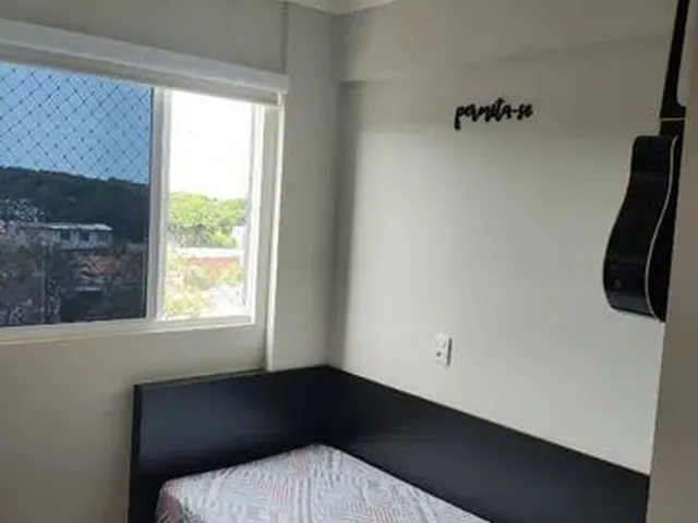 Imagem 13: Vendo Apartamento Mobiliado - 2 Quartos - Jd. Alvorada 3