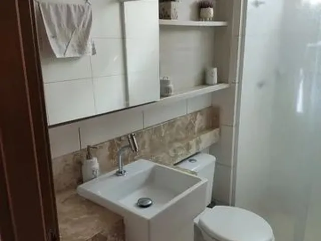 Imagem 11: Vendo Apartamento Mobiliado - 2 Quartos - Jd. Alvorada 3