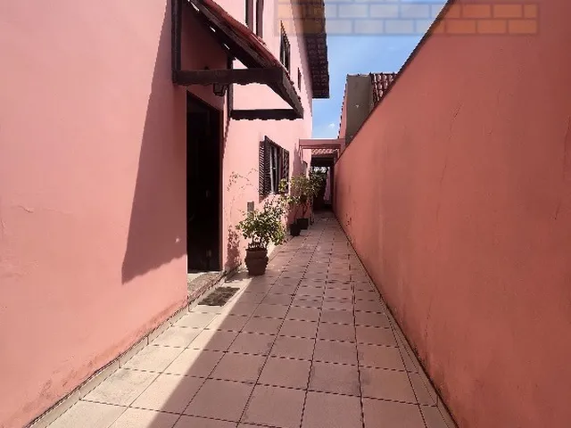 Imagem 9: Casa à venda em Taboão da Serra-SP, Cidade Intercap: 3 quartos, 1 suíte, 2 salas, 2