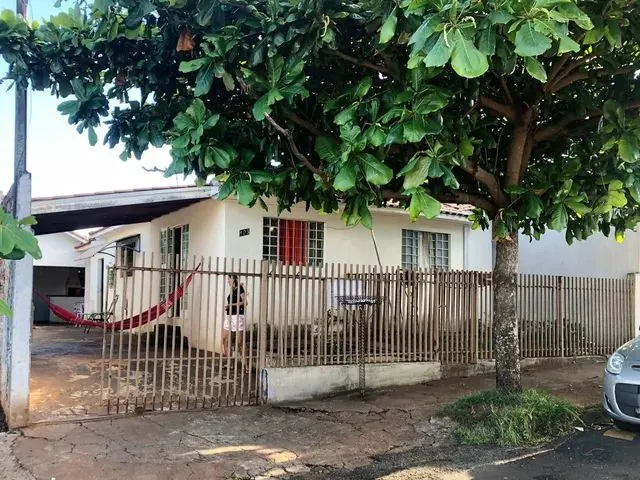 Imagem: Casa em Jandaia do Sul
