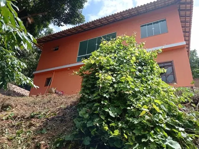 Imagem: Vendo Chácara com em Domingos Martins