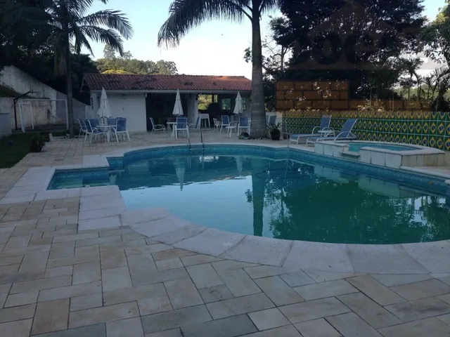 Imagem: Residência de Luxo Casa no Condomínio