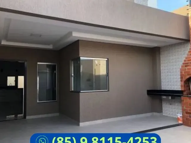 Imagem: Casa a Venda no Antonio Bezerra