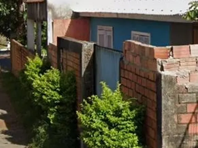 Imagem: Casa na Parada 73