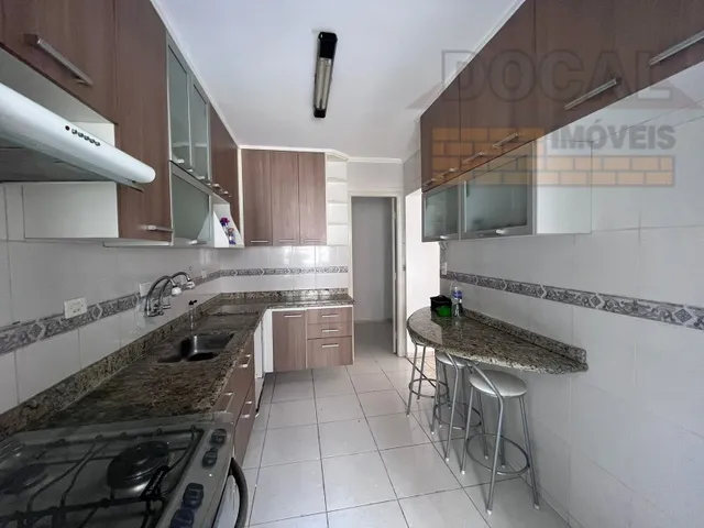 Imagem 13: Apartamento CONDOMÍNIO VIDA MELHOR à venda no Parque Taboão: 2 quartos, 2 salas, 1