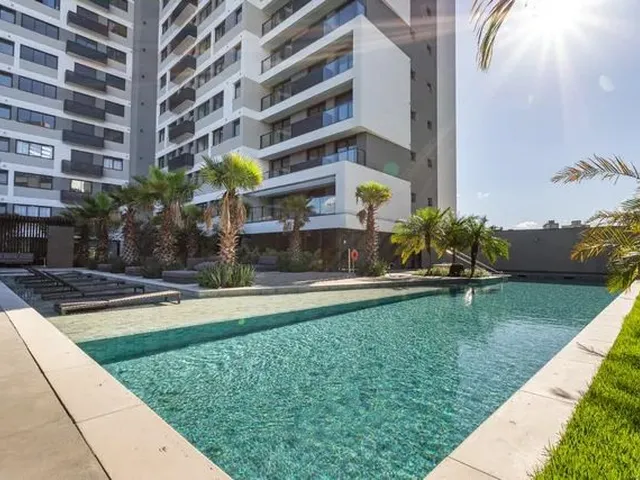 Imagem: Studio no Bairro Petrópolis