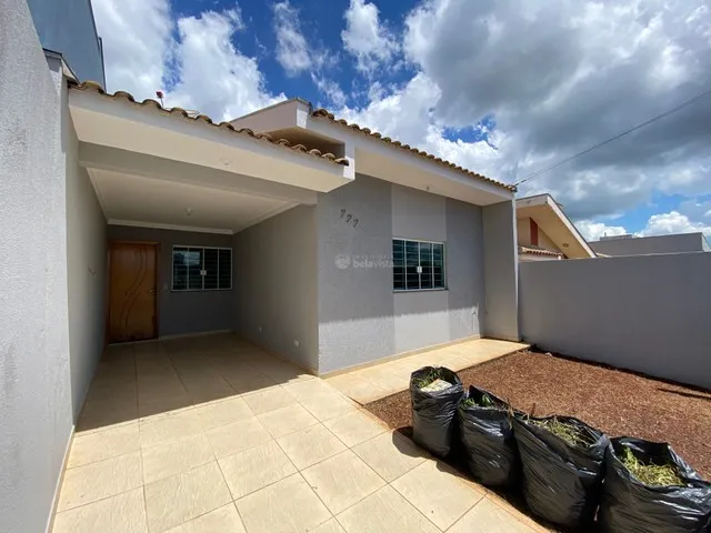 Imagem 14: Casa À Venda no Jd.morada do Sol em Apucarana