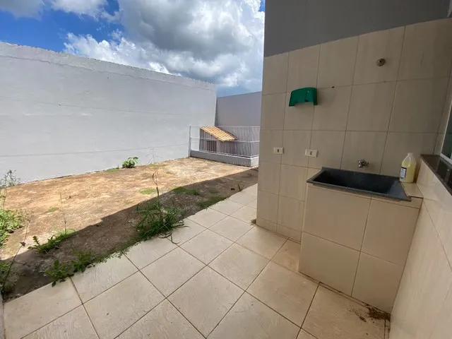 Imagem 3: Casa À Venda no Jd.morada do Sol em Apucarana