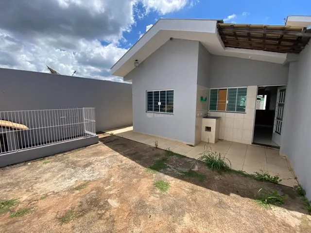 Imagem 7: Casa À Venda no Jd.morada do Sol em Apucarana