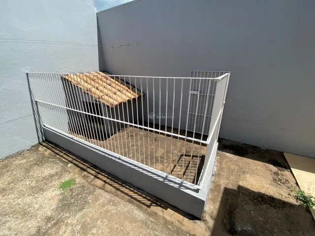 Imagem 4: Casa À Venda no Jd.morada do Sol em Apucarana