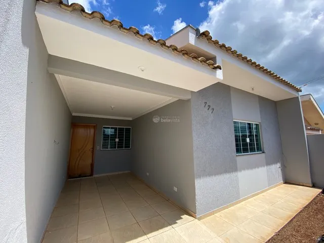 Imagem 15: Casa À Venda no Jd.morada do Sol em Apucarana