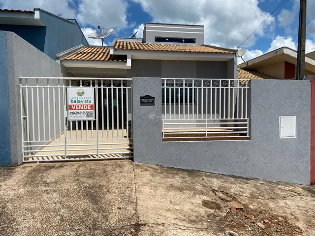 Imagem 9: Casa À Venda no Jd.morada do Sol em Apucarana