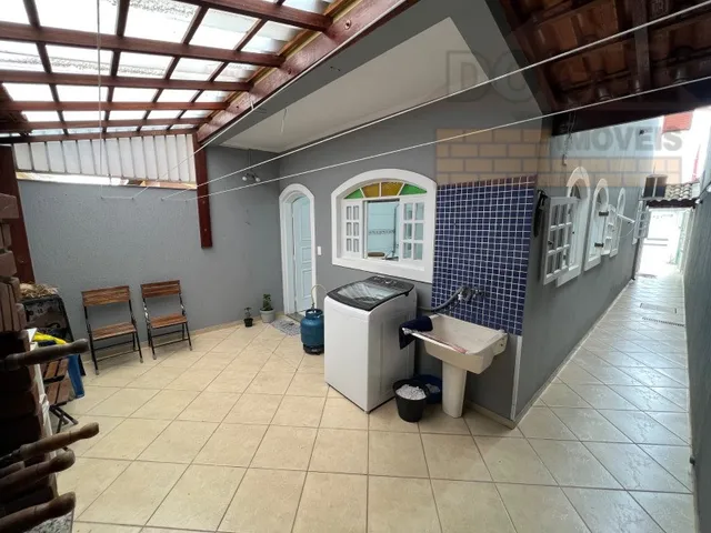 Imagem 14: Imperdível! Casa à venda em Taboão da Serra-SP, 3 quartos, 2 banheiros, 2 vagas de