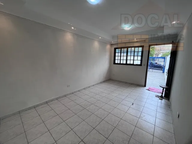 Imagem: Casa à venda em Taboão da Serra-SP, Cidade