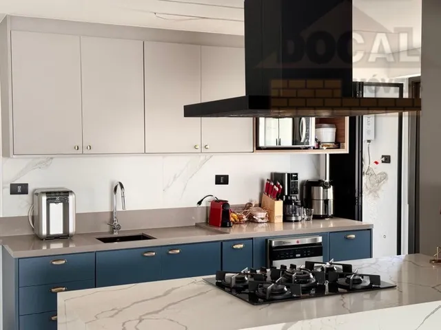 Imagem: Apartamento Residencial em Taboão da Serra