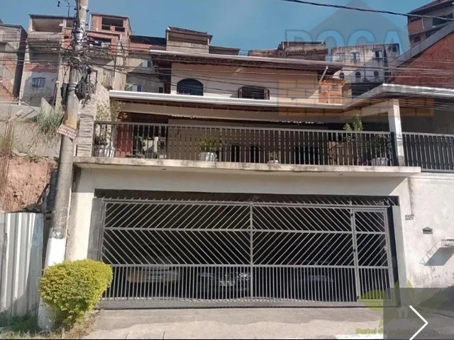 Imagem: Casa Residencial em Itapecerica da Serra