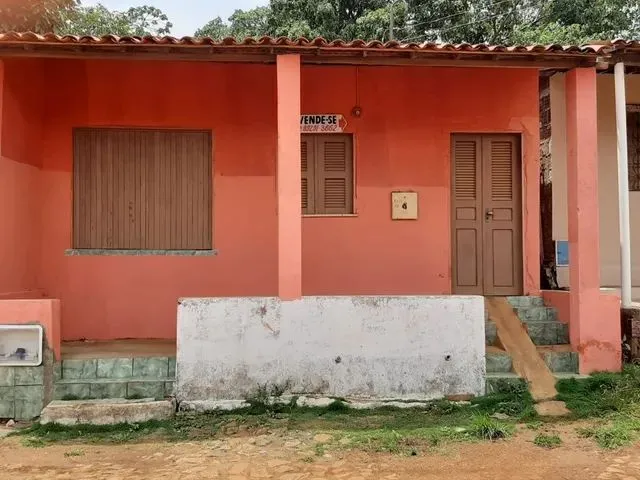 Imagem: Vende-Se Casa Serra da Meruoca