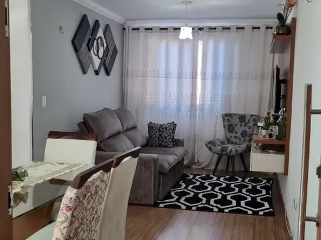 Imagem: Apartamento Residencial em São Paulo