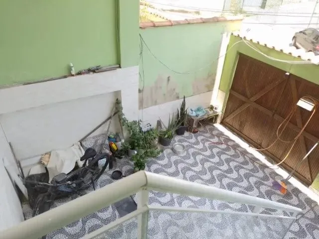 Imagem: Casa Vazia no Parque Lepoldina, 2 Quartos