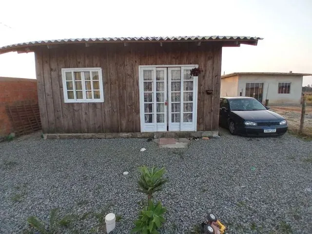 Imagem: Casa Madeira