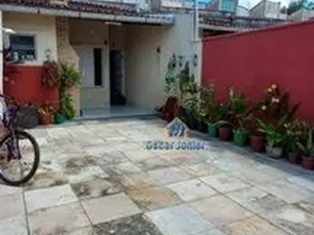 Imagem: Excelente Casa Plana com 3 Dormitórios